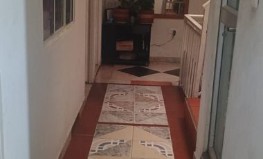 casa en venta en carvajal. Cod V6866801