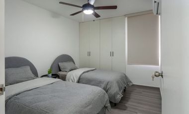 Calle 50 apartamento amoblado en alquiler