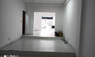 local en arriendo en san luis-teusaquillo. Cod A3738