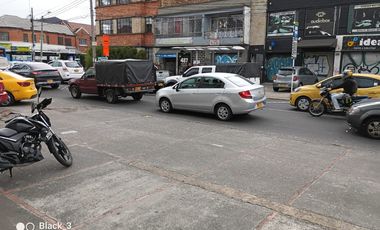 local en arriendo en san luis-teusaquillo. Cod A3738