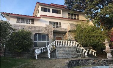 CASA EN VENTA EN OACALCO YAUTEPEC MORELOS CESIÓN DE DERECHOS