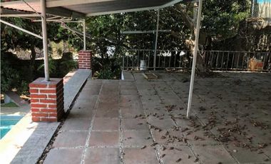 CASA EN VENTA EN OACALCO YAUTEPEC MORELOS CESIÓN DE DERECHOS