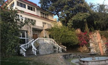 CASA EN VENTA EN OACALCO YAUTEPEC MORELOS CESIÓN DE DERECHOS