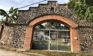CASA EN VENTA EN OACALCO YAUTEPEC MORELOS CESIÓN DE DERECHOS