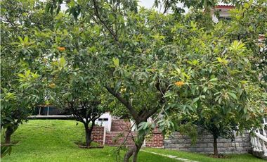 CASA EN VENTA EN OACALCO YAUTEPEC MORELOS CESIÓN DE DERECHOS