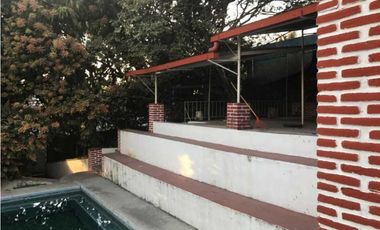 CASA EN VENTA EN OACALCO YAUTEPEC MORELOS CESIÓN DE DERECHOS