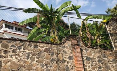 CASA EN VENTA EN OACALCO YAUTEPEC MORELOS CESIÓN DE DERECHOS