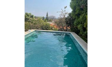 CASA EN VENTA EN OACALCO YAUTEPEC MORELOS CESIÓN DE DERECHOS