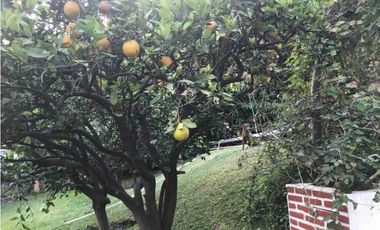 CASA EN VENTA EN OACALCO YAUTEPEC MORELOS CESIÓN DE DERECHOS