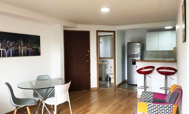PR15098 Oficina en arriendo en el sector Milla del Billon