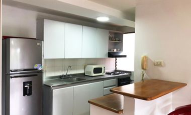 PR15098 Oficina en arriendo en el sector Milla del Billon