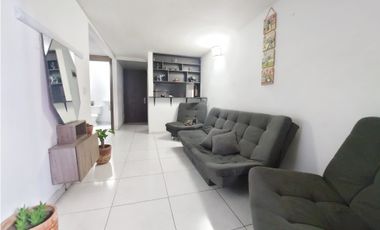 Apartamento en venta en Niquia