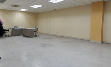 300 sqm office for rent in Quezon City