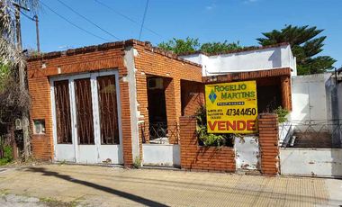 Casa en venta en Caseros