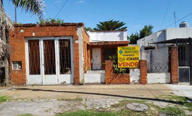 Casa en venta en Caseros