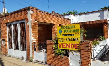 Casa en venta en Caseros