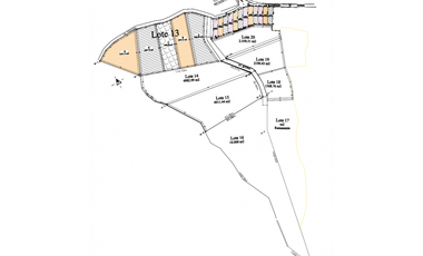Lotes multipropósito en Altagracia, Pereira