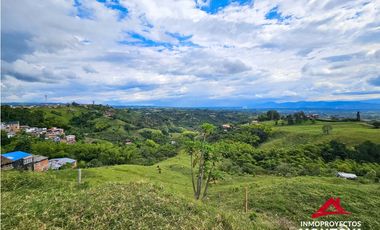 Lotes multipropósito en Altagracia, Pereira