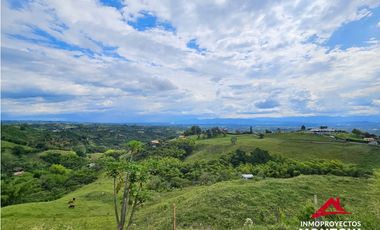 Lotes multipropósito en Altagracia, Pereira