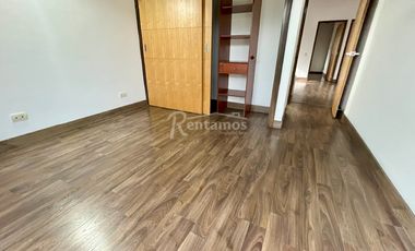 casa en arriendo en loma del atravesado. Cod A776430