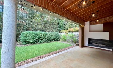 casa en arriendo en loma del atravesado. Cod A776430