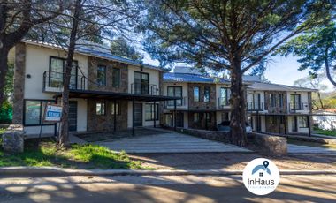 Departamento duplex a estrenar en venta- Villa General Belgrano