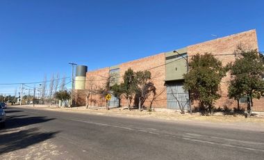 Excelente Oportunidad en San Rafael se Vende Bodega