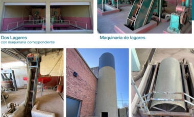 Excelente Oportunidad en San Rafael se Vende Bodega