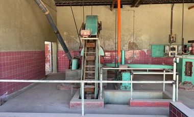 Excelente Oportunidad en San Rafael se Vende Bodega