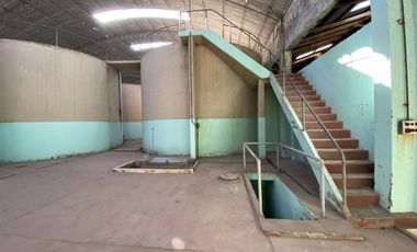 Excelente Oportunidad en San Rafael se Vende Bodega