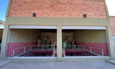 Excelente Oportunidad en San Rafael se Vende Bodega