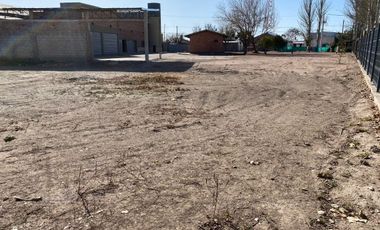 Excelente Oportunidad en San Rafael se Vende Bodega