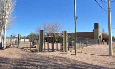 Excelente Oportunidad en San Rafael se Vende Bodega