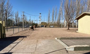 Excelente Oportunidad en San Rafael se Vende Bodega
