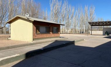 Excelente Oportunidad en San Rafael se Vende Bodega