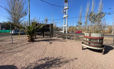 Excelente Oportunidad en San Rafael se Vende Bodega