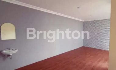 RUMAH CIPUTRA CITRA HARMONI TROSOBO WARU 2 LANTAI FULL RENOV