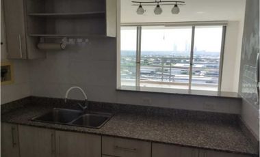 APARTAMENTO EN ALTOS  DEL CRISOL 3 RECAMARAS