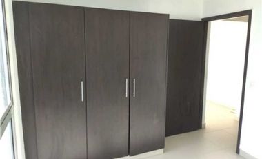 APARTAMENTO EN ALTOS  DEL CRISOL 3 RECAMARAS