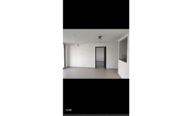 APARTAMENTO EN ALTOS  DEL CRISOL 3 RECAMARAS
