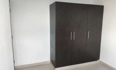 APARTAMENTO EN ALTOS  DEL CRISOL 3 RECAMARAS