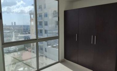 APARTAMENTO EN ALTOS  DEL CRISOL 3 RECAMARAS