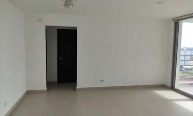 APARTAMENTO EN ALTOS  DEL CRISOL 3 RECAMARAS