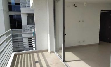 APARTAMENTO EN ALTOS  DEL CRISOL 3 RECAMARAS
