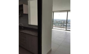 APARTAMENTO EN ALTOS  DEL CRISOL 3 RECAMARAS