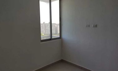APARTAMENTO EN ALTOS  DEL CRISOL 3 RECAMARAS