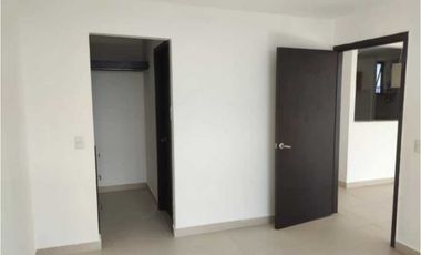 APARTAMENTO EN ALTOS  DEL CRISOL 3 RECAMARAS
