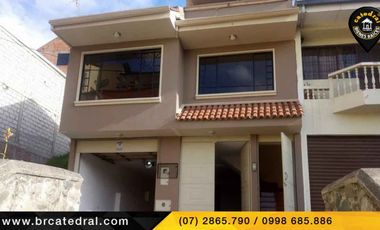 Villa Casa Edificio de venta en Miraflores  – código:15707