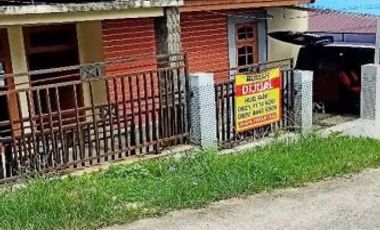Jual Rumah di Kota Balikpapan Kalimantan Timur