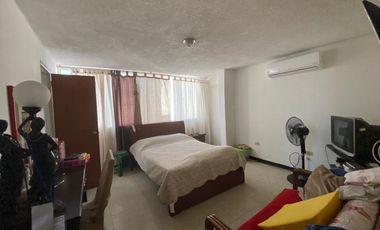 apartamento en venta en caobos. Cod V23260